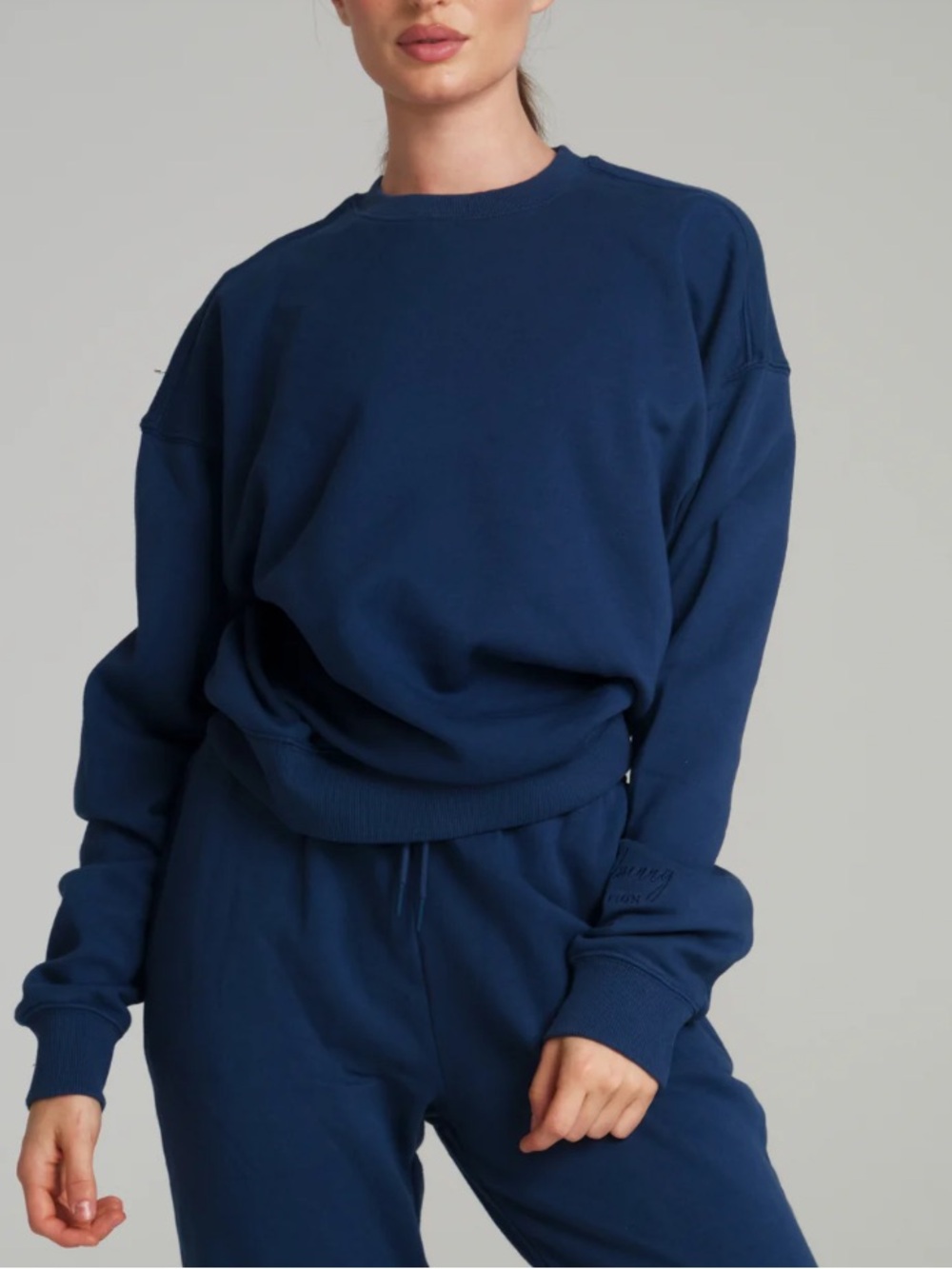 NWT Buffbunny sweater